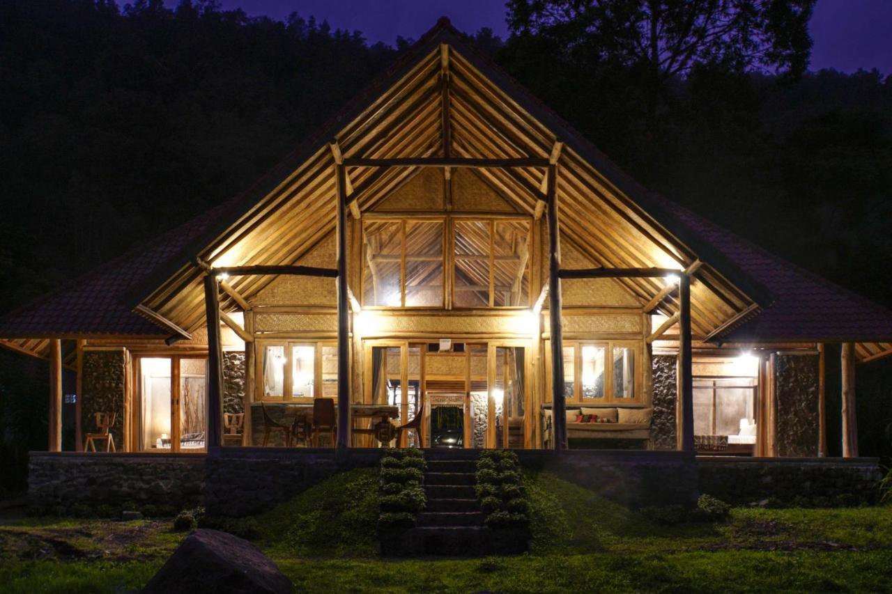 Pondok Manoka Kintamani Exterior foto