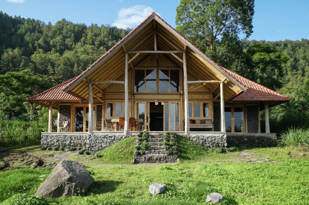 Pondok Manoka Kintamani Exterior foto